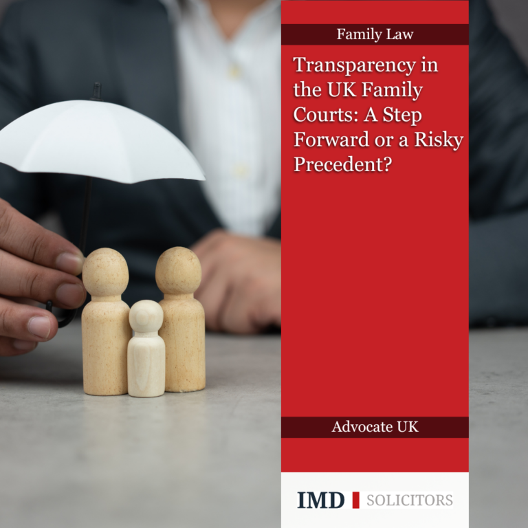 The UK family court's decision to disclose judges' identities, as seen in the Sara Sharif case, raises transparency concerns.