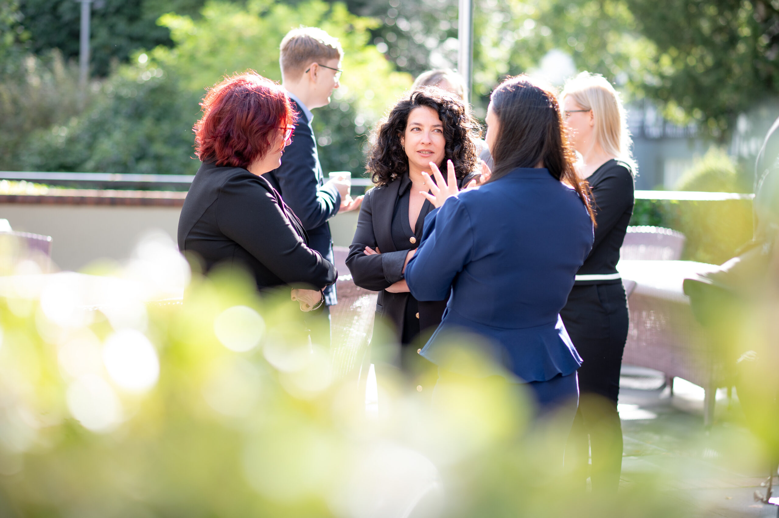 High net worth family law