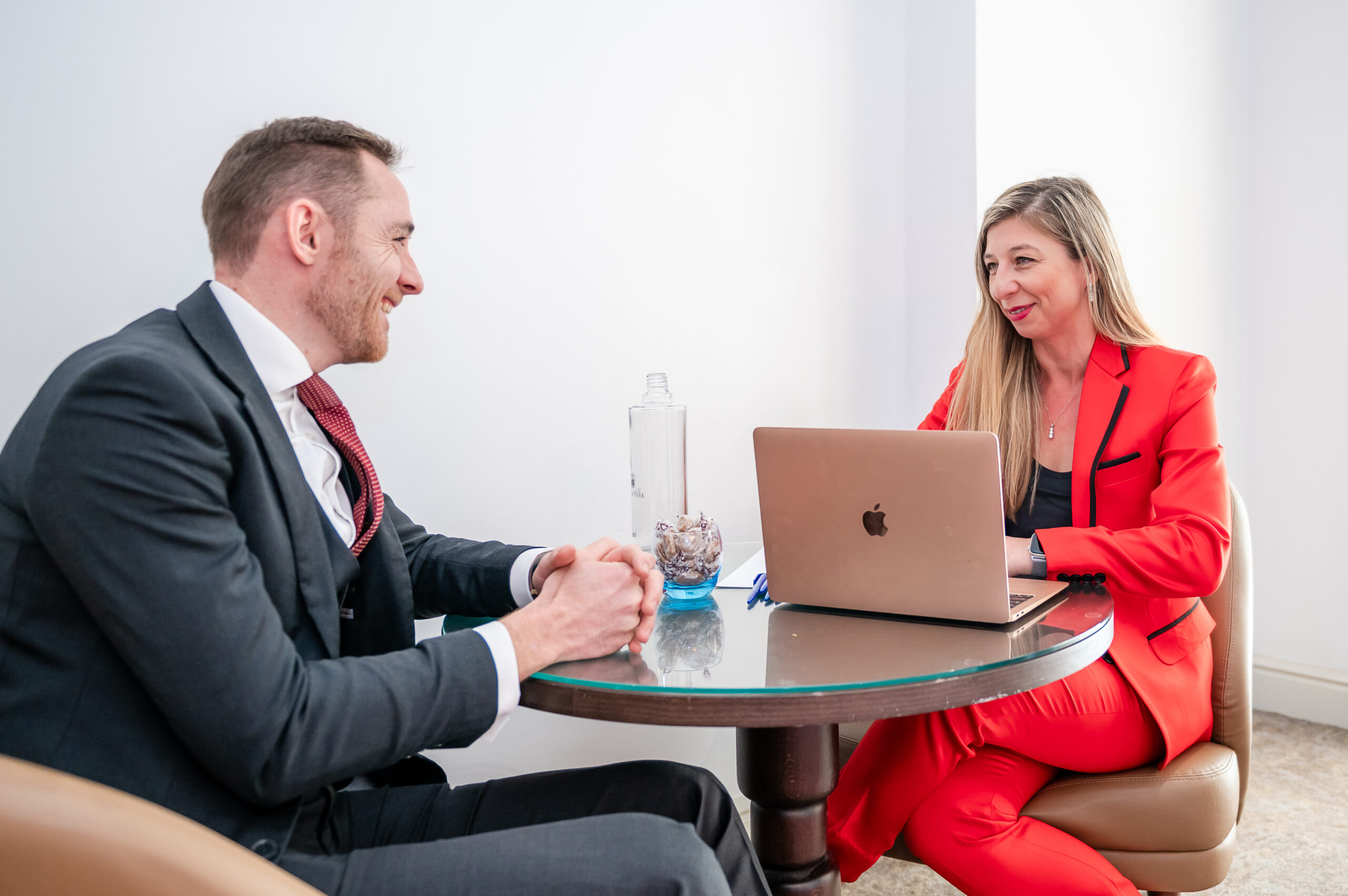 High net worth divorce lawyers