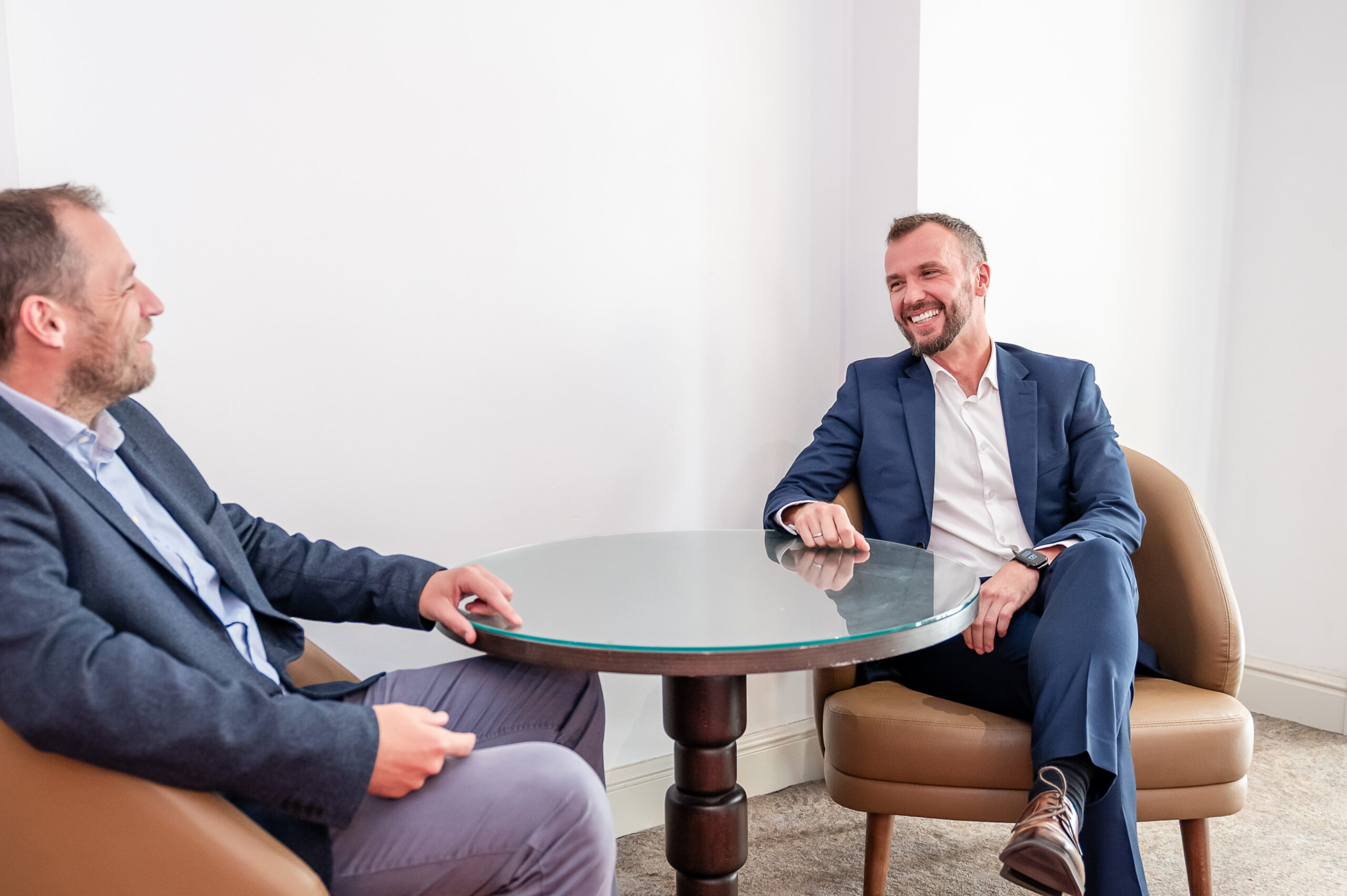 Lasting Power of Attorney