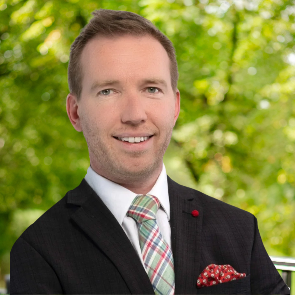 Andrew McManus, Partner at IMD Solicitors